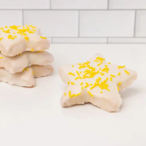Christmas Cookies