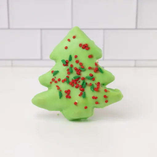 Christmas Cookies