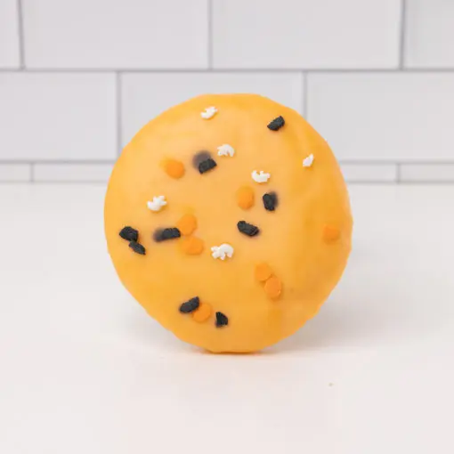 Halloween Cookies