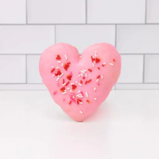 Valentine’s Day Cookies