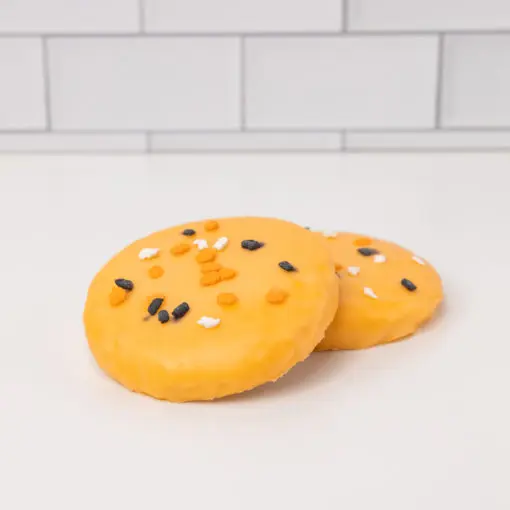 Halloween Cookies
