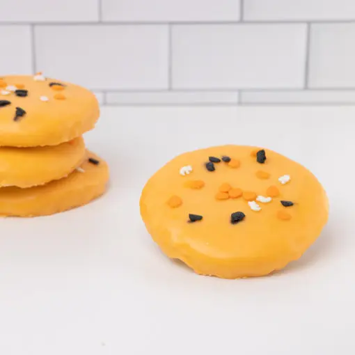 Halloween Cookies
