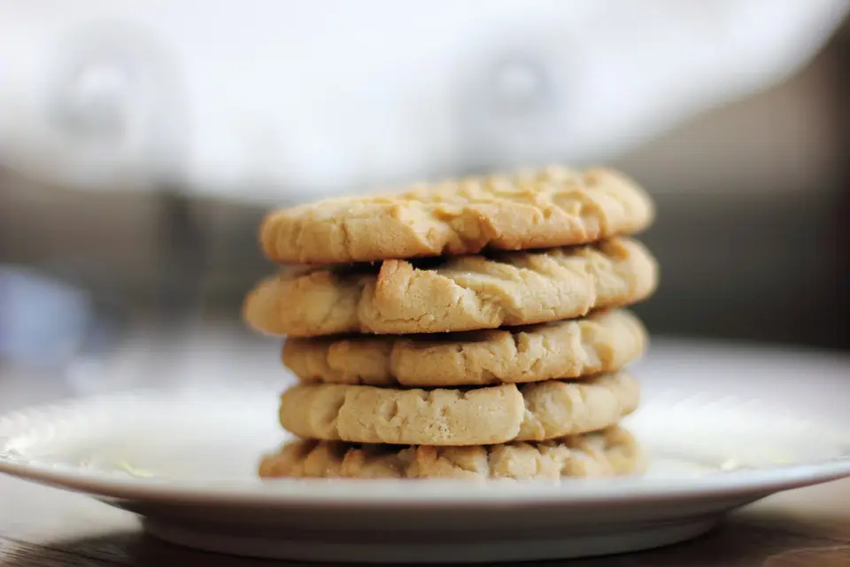 Cookies health benefits Cookies health benefits