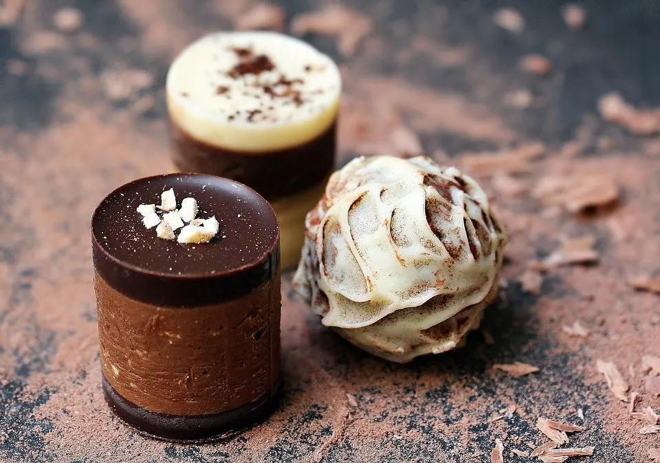 National Chocolate Candy Day National Chocolate Candy Day