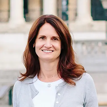 Linda Mueller