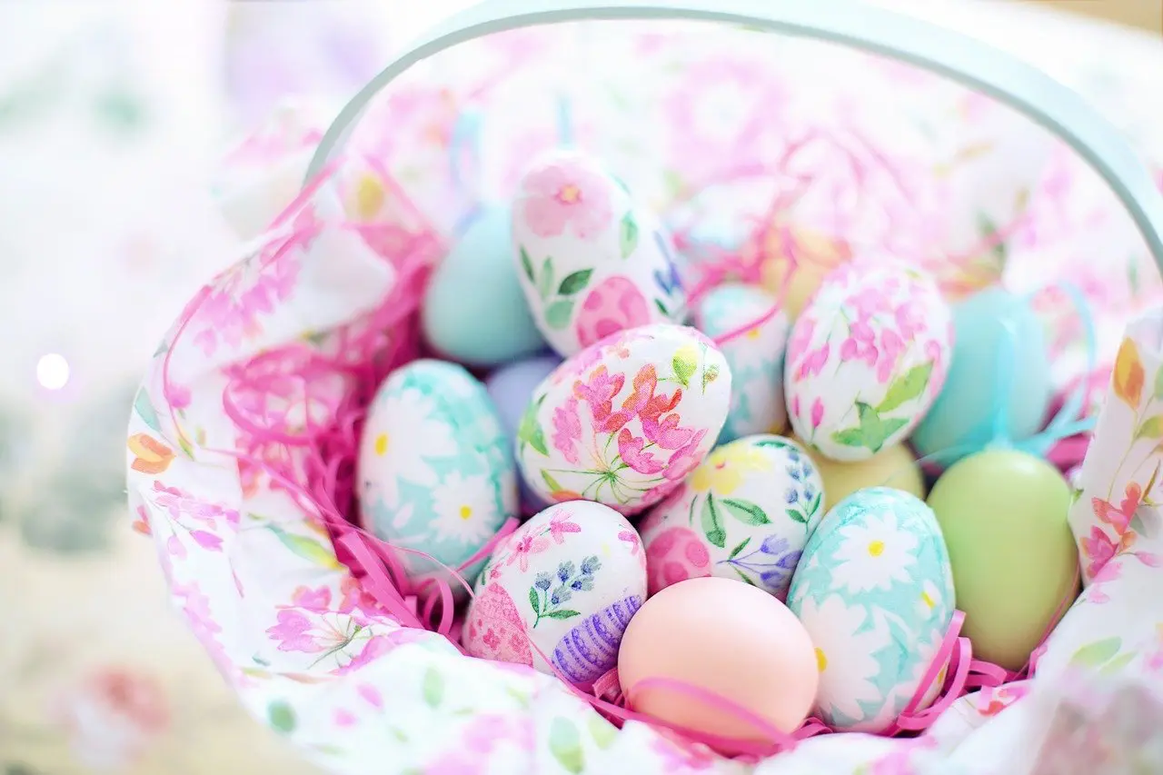 Celebrate Easter Celebrate Easter