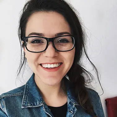 Vanessa Magdalenova