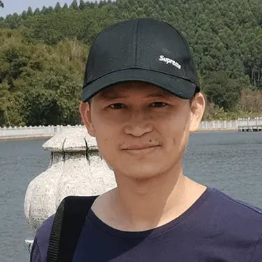 Steven Zhang