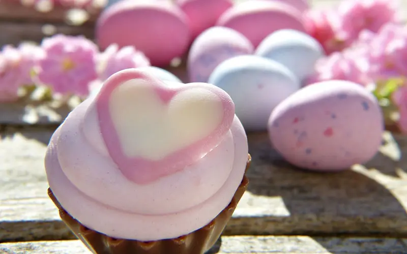 Ruby Chocolate Ruby Chocolate