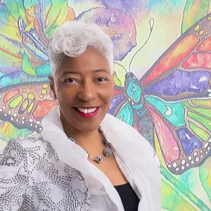 Dora Carpenter