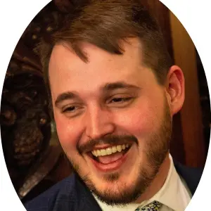 Michael Woolf