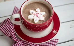 Milk Chocolate