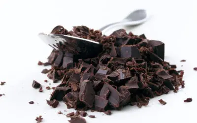 Types of Chocolate Part Four: Dark Chocolate