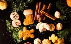 What’s the Deal With Cinnamon?