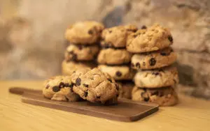 5 Delectable Cookies Santa Can Send in the Mail