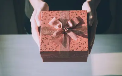 Show Your Clients Some Love with Unique Corporate Gifts
