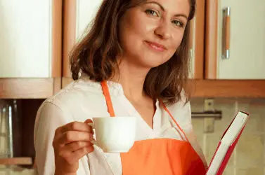 What unconventional baking ingredients do you use in your products?