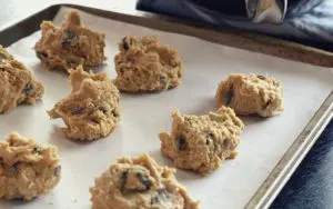 Chewy Cookies Chewy Cookies