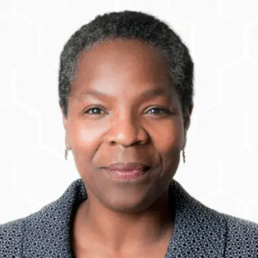 Pierrette Mimi Poinsett
