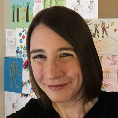 Emily Krill