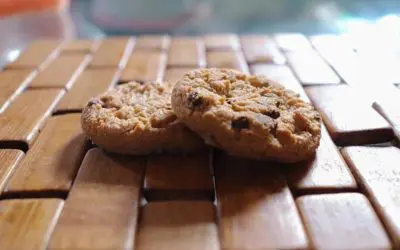 A Brief History of Cookies