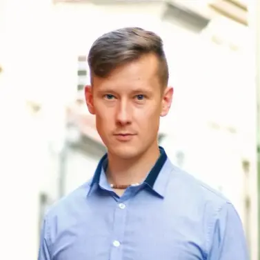 Rokas Mickevicius