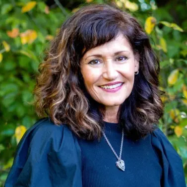 Jennifer Wiese