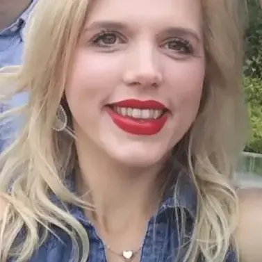 Courtney Hunter