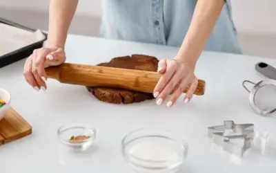 Avoid These 5 Common Cookie Baking Mistakes