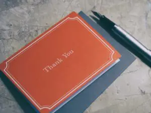 Five Ways To Thank Your Clients This Holiday Season Five Ways To Thank Your Clients This Holiday Season