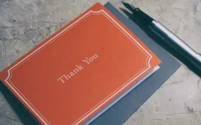Five Ways To Thank Your Clients This Holiday Season
