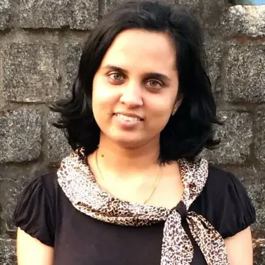 Parvathy Pothan