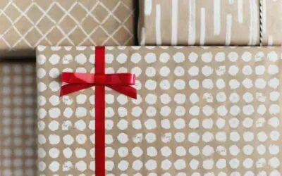 Nine New Year Gifts To Impress Your Special Someone