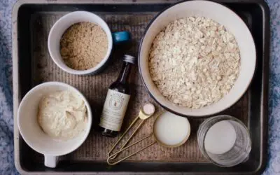 Vanilla: The Super Ingredient Every Baker Loves