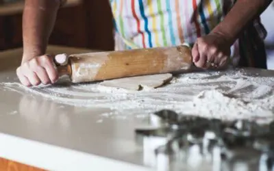 Nine Secrets To Baking The Perfect Cookie