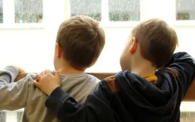 17 Rainy Day Activities To Do With Your Kids