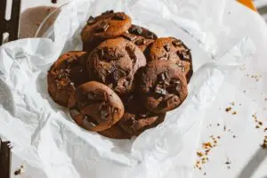 Chocolate Chip Cookies Just The Way You Like Them Chocolate Chip Cookies Just The Way You Like Them