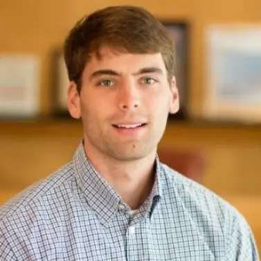 Justin Carpenter