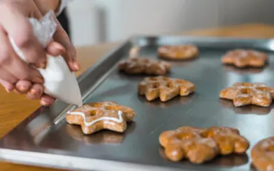 The Deets On Cookie Sheets