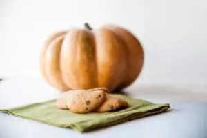 Pumpkin Spice Cookies Pumpkin Spice Cookies