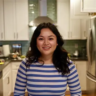 Jenny Zhang