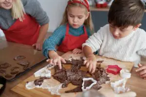 Sugar Cookie Hacks To Try With Your Kids This Christmas Sugar Cookie Hacks To Try With Your Kids This Christmas