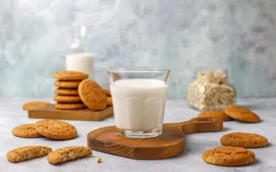 Find Your Cookie’s Perfect Match