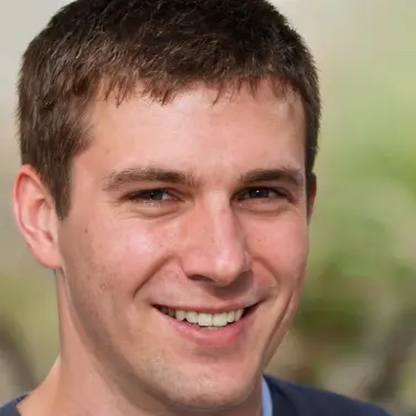 Isaac Robertson