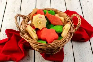 All About Cookie Gift Baskets All About Cookie Gift Baskets