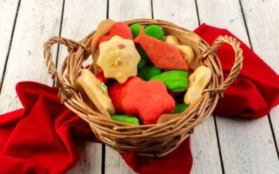 Creating A Sweet Surprise: All About Cookie Gift Baskets