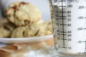 Cookie Baking Musts Cookie Baking Musts