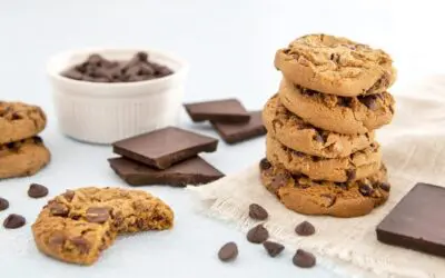 11 Tips For Baking With Chocolate