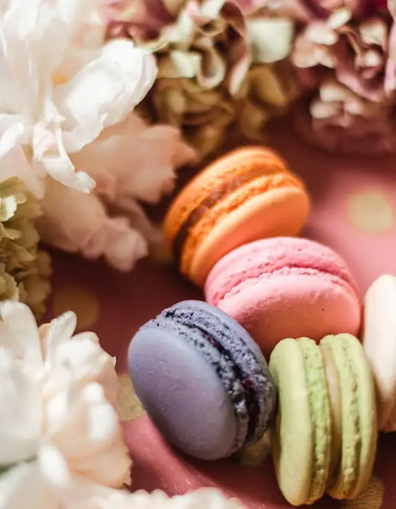Condolence Cookie Gift Ideas