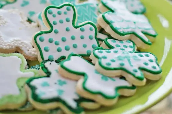 New Baby Cookie Gift Ideas New Baby Cookie Gift Ideas